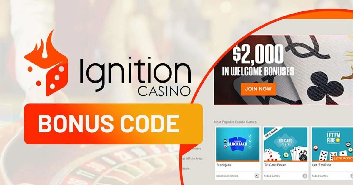 IGNITION CASINO BONUSES: BOOST YOUR WINS WITH EXCLUSIVE REWARDS 4