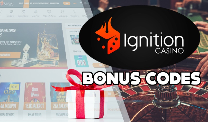 IGNITION CASINO BONUSES: BOOST YOUR WINS WITH EXCLUSIVE REWARDS 3
