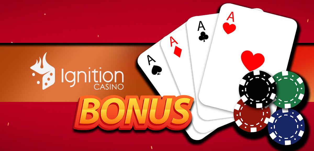 IGNITION CASINO BONUSES: BOOST YOUR WINS WITH EXCLUSIVE REWARDS 2