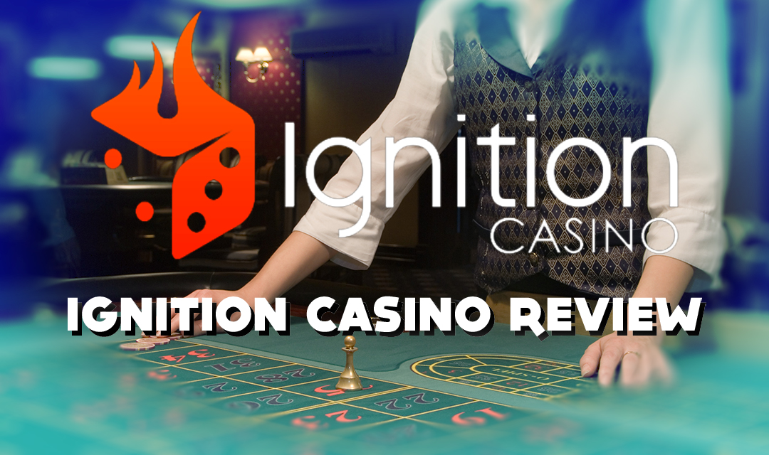 IGNITION CASINO FREE SPINS: SPIN AND WIN WITH EXCITING REWARDS 2