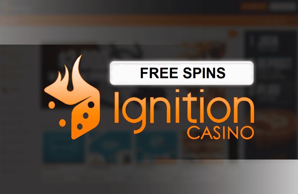 IGNITION CASINO FREE SPINS: SPIN AND WIN WITH EXCITING REWARDS 3