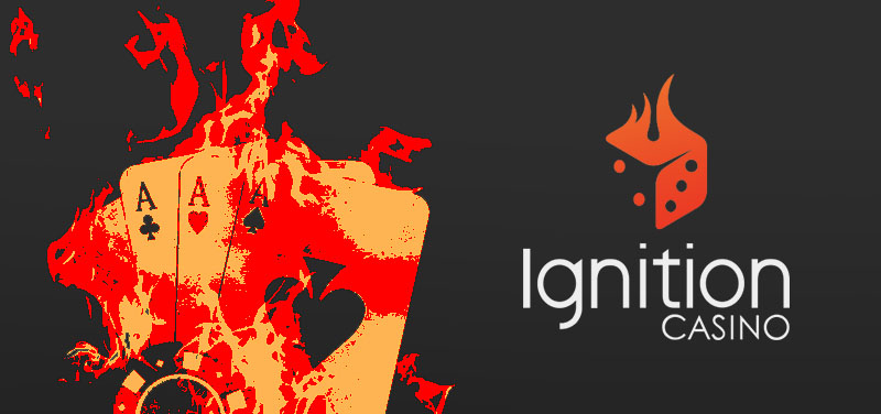 IGNITION CASINO MOBILE: ELEVATE YOUR GAMING EXPERIENCE ON THE GO 2