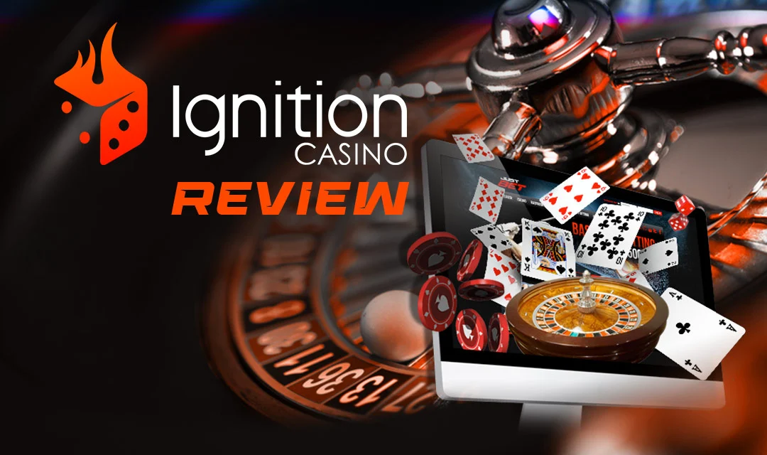 Ignition Casino: Unleash the Excitement of Premium Gaming 5