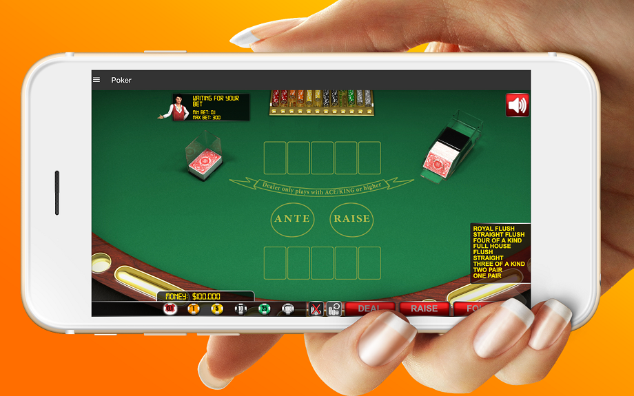 IGNITION CASINO MOBILE: ELEVATE YOUR GAMING EXPERIENCE ON THE GO 3