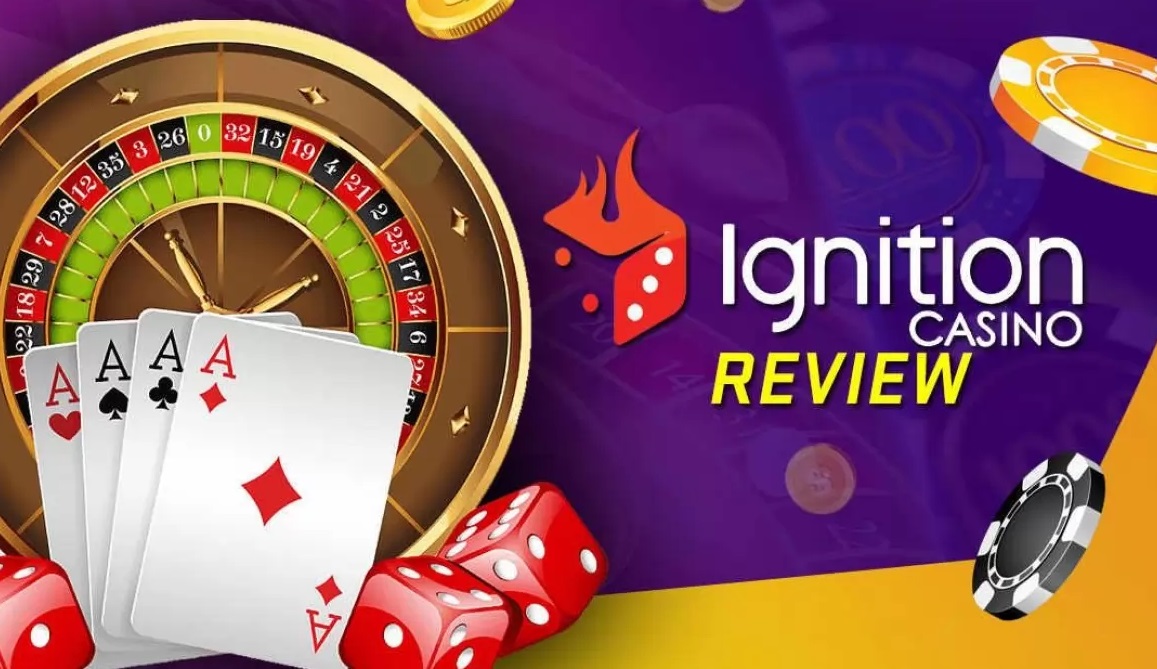 IGNITION CASINO WITHDRAWAL REVIEW: SMOOTH AND SECURE CASHOUTS 2