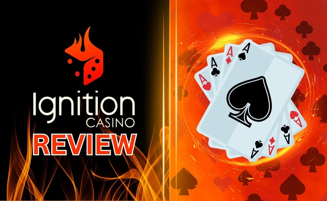 IGNITION CASINO WITHDRAWAL REVIEW: SMOOTH AND SECURE CASHOUTS 3