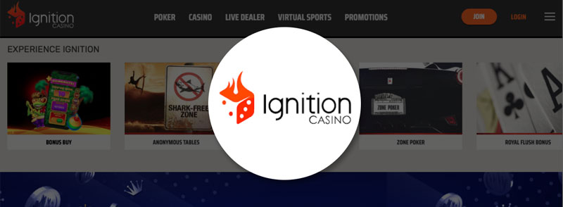 Ignition Casino Login: Seamless Access to Premium Gaming 1